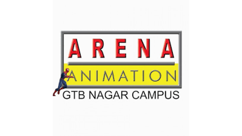 Arena Animation GTB Nagar