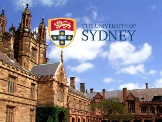 UNIVERSITY OF SYDNEY