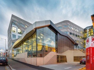 UNIVERSITY OF TASMANIA