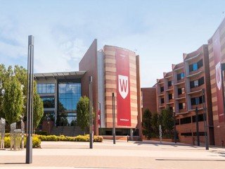 WESTERN SYDNEY UNIVERSITY