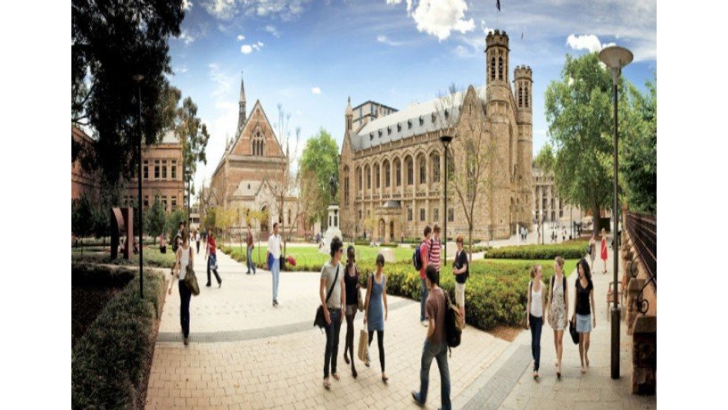 university-of-adelaide-big-3