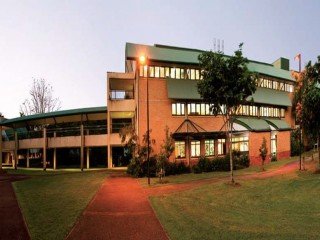 JAMES COOK UNIVERSITY