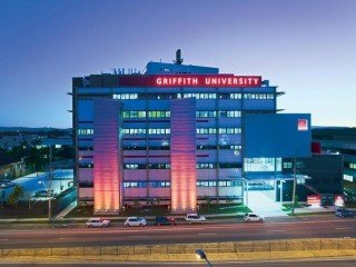 GRIFFITH UNIVERSITY