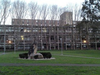 MACQUARIE UNIVERSITY - [MQ], SYDNEY, NEW SOUTH WALES