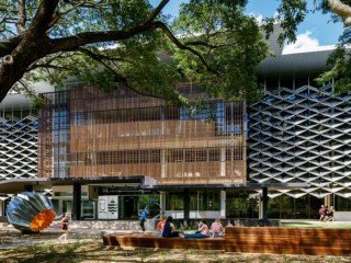 JAMES COOK UNIVERSITY - [JCU], TOWNSVILLE, QUEENSLAND