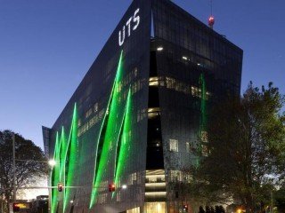 UNIVERSITY OF TECHNOLOGY SYDNEY - [UTS], SYDNEY, NEW SOUTH WALES