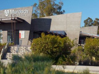 MURDOCH UNIVERSITY, PERTH, WESTERN AUSTRALIA