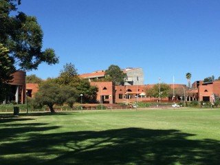 CURTIN UNIVERSITY, PERTH, WESTERN AUSTRALIA