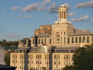 CARNEGIE MELLON UNIVERSITY, ADELAIDE, SOUTH AUSTRALIA