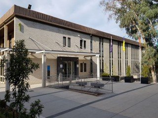 UNIVERSITY OF CANBERRA, CANBERRA, AUSTRALIAN CAPITAL TERRITORY