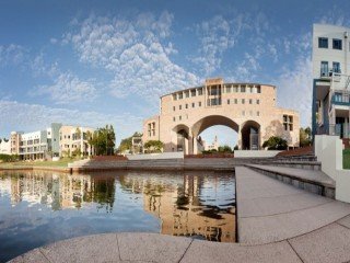 BOND UNIVERSITY, GOLD COAST, QUEENSLAND