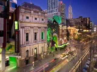 RMIT UNIVERSITY, MELBOURNE, VICTORIA