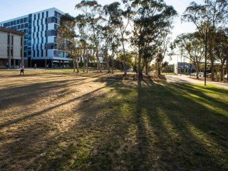 UNIVERSITY OF CANBERRA, CANBERRA, AUSTRALIAN CAPITAL TERRITORY