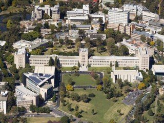 UNIVERSITY OF SOUTHERN QUEENSLAND - [USQ], TOOWOOMBA, QUEENSLAND