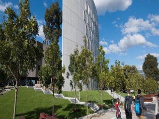 DEAKIN BUSINESS SCHOOL, MELBOURNE, VICTORIA