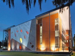 SCHOOL OF BUSINESS, UNIVERSITY OF WESTERN AUSTRALIA - [UWA], PERTH, WESTERN AUSTRALIA