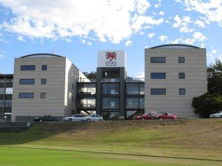 UNIVERSITY OF TASMANIA - [UTAS], HOBART, TASMANIA