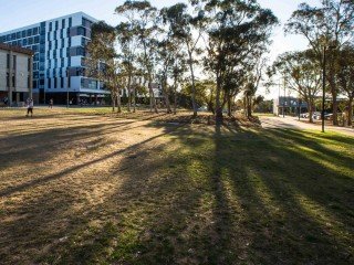 UNIVERSITY OF CANBERRA, CANBERRA, AUSTRALIAN CAPITAL TERRITORY