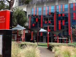 SWINBURNE UNIVERSITY OF TECHNOLOGY, MELBOURNE, VICTORIA