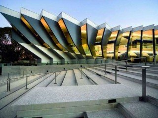 AUSTRALIAN NATIONAL UNIVERSITY COLLEGE, CANBERRA, AUSTRALIAN CAPITAL TERRITORY