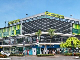 CENTRAL QUEENSLAND UNIVERSITY - [CQU], ROCKHAMPTON, QUEENSLAND