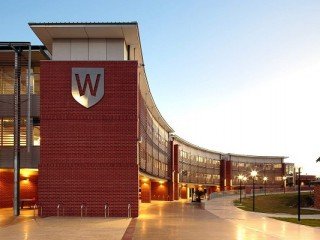 WESTERN SYDNEY UNIVERSITY, SYDNEY, NEW SOUTH WALES