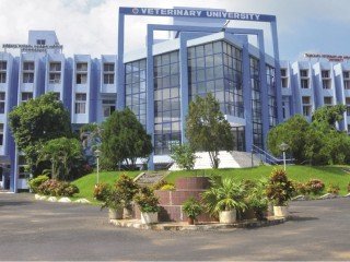 COLLEGE OF FOOD AND DAIRY TECHNOLOGY, TAMIL NADU VETERINARY AND ANIMAL SCIENCES UNIVERSITY