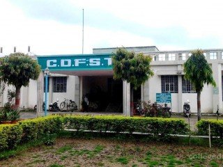 COLLEGE OF DAIRY AND FOOD SCIENCE TECHNOLOGY