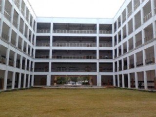 KCG COLLEGE OF TECHNOLOGY