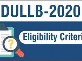 DU LLB 2020