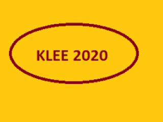 KLEE 2020