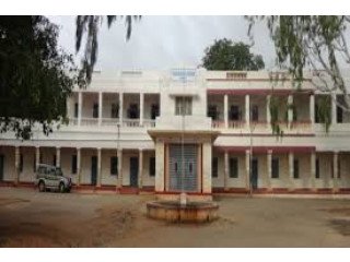 GOVERNMENT SCIENCE COLLEGE