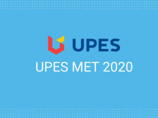 UPESMET 2020