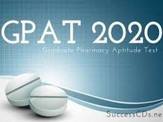 GPAT 2020