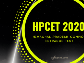 HPCET 2020