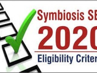 SYMBIOSIS SET 2020