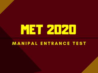 MET 2020