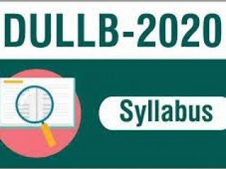 DU LLB 2020