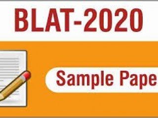 BLAT 2020