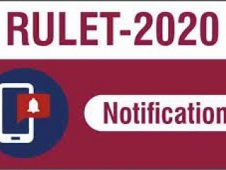 RULET 2020