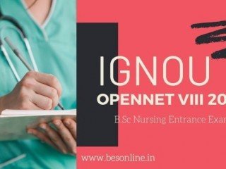 IGNOU OPENNET 2020