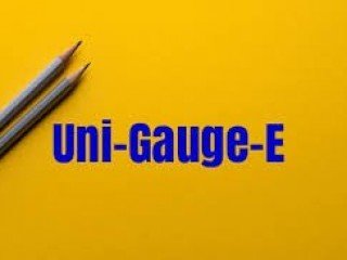 UNI GAUGE E 2020