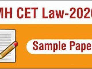 MH CET LAW 2020