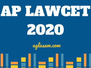 AP LAWCET 2020