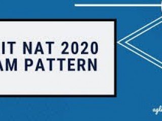 APIIT NAT 2020