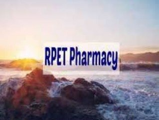 RPET PHARMACY 2020