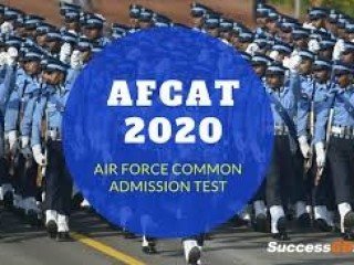 AFCAT 2020