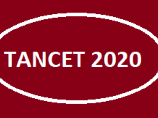 TANCET 2020