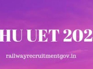 BHU UET 2020