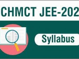 NCHMCT JEE 2020